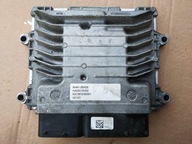 HYUNDAI IONIQ 19 1.6 H KOMPUTER STEROWNIK SKRZYNI