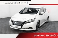 Nissan Leaf CT016AL#40kWh Acenta Podgrz.f