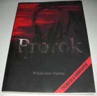 Prorok Surma 2011