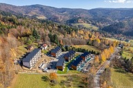 Mieszkanie, Wisła, Cieszyński, 64 m²