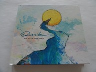 RIVERSIDE - EYE OF THE SOUNDSCAPE -2CD- LIMIT - Z AUTOGRAFAMI - JAK NOWA