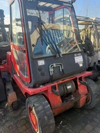 części wózek widłowy elektryczny LINDE E40 E48 E50 388 seria rozdzielacz