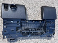 Porsche Cayenne II 7P5 osłona półka pod kierownicę konsolę Airbag kolanowy