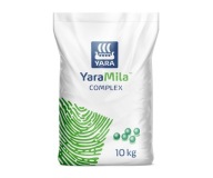 Nawóz Yara Mila Complex 10kg Uniwersalny Warzywa Trawnik