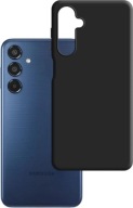 Etui 3MK Matt Case do Samsung Galaxy M35 5G