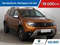 Dacia Duster 1.0 TCe, Salon Polska, Serwis ASO