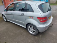 MERCEDES A KLASA W169 WYPINANY ORYGINALNY MB HAK HOLOWNICZY MODUŁ I WIĄZKA