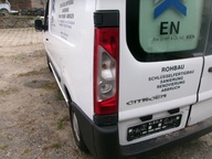 LAMPA LEWY TYL SCUDO EXPERT JUMPY ORGINAL 2006-2015rok LADNA