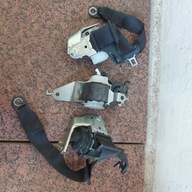 Pas Bezpieczeństwa TYŁ LEXUS NX 300H