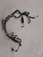 INSTALACJA WIĄZKA KLAPY TYLNEJ ANTENY RENAULT KADJAR