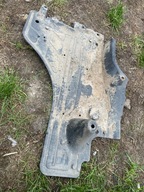 VOLVO XC60 I 08-16 OSŁONA PODWOZIA PRAWA TYLNA 31200365