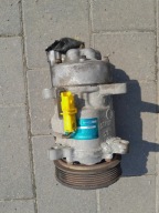 SPRĘŻARKA KLIMATYZACJI PEUGEOT 307 2.0 HDI SD6V12