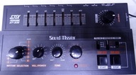 Sound Master STIX Programma ST 305, początek lat 80-tych