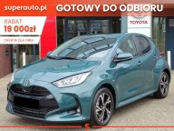 Od ręki - Style 1.5 Hybrid 116KM | Podgrzewane fotele!