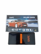 Booster Samochodowy 4w1 Powerbank Kompresor LED 12V