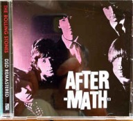 The Rolling Stones – Aftermath UK CD