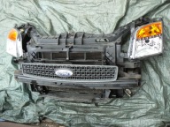 Pas przedni Ford Fusion 1.25 1.4 1.6 2006 2007 2008 2009 2010