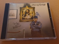 SUICIDAL TENDENCIES "THE ART OF REBELION