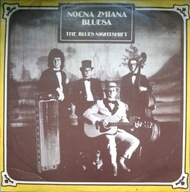 Nocna Zmiana Bluesa - The Blues Nightshift