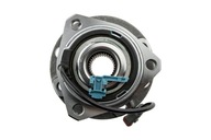 PIASTA ŁOŻYSKO PRZÓD OPEL ASTRA H 04- na 4 śruby