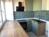 Mieszkanie, Kalisz, 42 m²