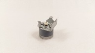 Silnik magnetofonu MABUCHI EG-530AD-9B 9V DC 2400 rpm