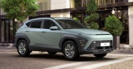 Hyundai Kona 2026 NOWY 1.6GDI 150KM Automat wersja Executive 1.6 Benzyna