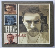 The Frames Fake Ireland single CD Irl