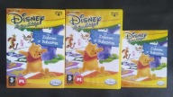 ZABAWA Z KUBUSIEM Gra Disney'a na komputer PC PL