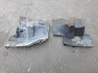 SUBARU BRZ / GT86 OSŁONA SILNIKA 2012-2017