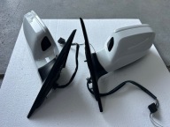 Lusterka Audi A5 Lift Sportback 12 pin 10+2 blis asystent