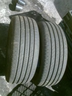 Opony letnie 8mm Goodyear EfficientGrip Performance 205/55R16 91V po2 lub 4