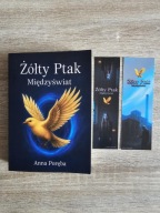 Książka Żółty Ptak