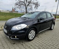 Suzuki SX4 S-Cross 1.6DDiS 120KM Zadbany