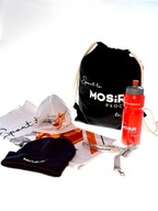 Wyjątkowy zestaw gadżetów MOSiR Płock