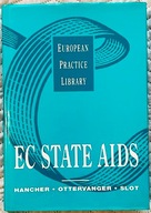 EC State Aids - Leigh Hancher, Tom Ottervanger, Piet Jan Slot