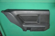 BMW E31 850 840 BOCZEK TYLNY CZARNY LEWY IDEALNY