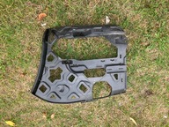 VW Caddy III ślizg zderzaka lewy przód 2K5807723 ORG