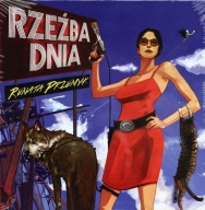 Rzeźba Dnia (Deluxe) Renata Przemyk CD
