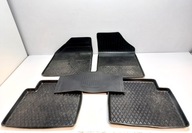 *** DYWANIKI WYCIERACZKI GUMOWE MERCEDES CLA A118 W118 W177 W247 **** tanio