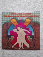 FRANKIE CROCKER & THE HEART AND SOUL ORCHESTRA