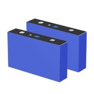 2szt MB56 628Ah Akumulator LiFePO4 3.2V Ogniwa Pryzmatyczne