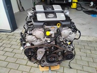 PRZEPUSTNICA PRAWA LEWA NISSAN 370Z 3.7 V6