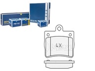 MEY025 219 0015 KLOCKI HAM. DB TYŁ W202 C180-22