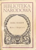 Mistrz i Małgorzata - Michał Bułhakow