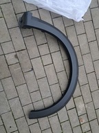 DACIA SANDERO ROK 2023 PRZEDNIA PRAWA LISTWA BŁOTNIKA 638123878R