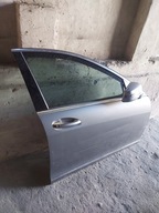 DRZWI PRAWY PRZÓD MERCEDES W221 LIFT