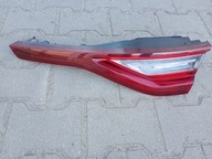 LAMPA TYLNA RENAULT MEGANE IV LEWA 265550248R