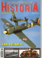 Technika Wojskowa Historia numer specjalny 1/2014