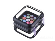 Magnetyczna metalowa ramka do Apple Watch 40 mm